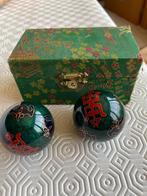 Bao-ding traditionele Chinese gezondheidsballen, Boeken, Ophalen of Verzenden, Zo goed als nieuw, Gezondheid en Conditie, Autre