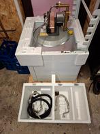 boiler Buderus, Ophalen, 20 tot 100 liter, Aardgas, Nieuw