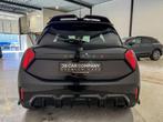MINI John Cooper Works S JCW | Camera | HUD | Keyless | Gara, Auto's, Gebruikt, Zwart, Bedrijf, Berline