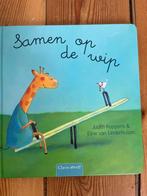 Samen op de wip, Ophalen, Judith Koppens, Zo goed als nieuw, 2 tot 3 jaar