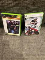 Jeux xbox 360, Enlèvement, Comme neuf