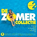 De Zomer Collectie Van Radio 2/ Nog nieuw verpakking, Cd's en Dvd's, Ophalen, Nieuw in verpakking