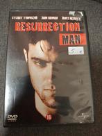 Resurrection man, Enlèvement ou Envoi