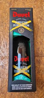 Duvel jamaican rum, Collections, Marques de bière, Duvel, Enlèvement ou Envoi, Neuf