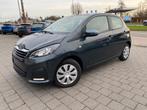 Peugeot 108 essence, Autos, Argent ou Gris, Achat, Euro 6, Entreprise