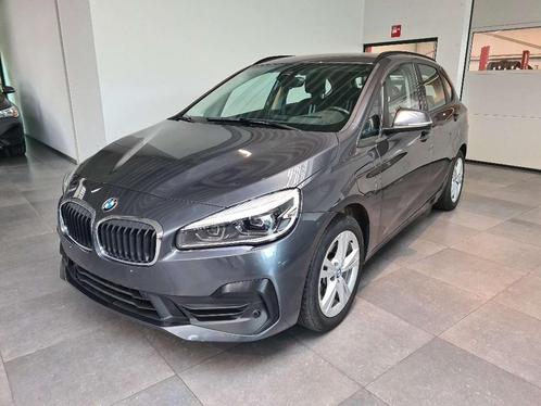 BMW 225 Active Tourer 225iXA OPF (EU6AP), Auto's, BMW, Bedrijf, Te koop, 2 Reeks Active Tourer, ABS, Airbags, Airconditioning