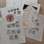 Davo bladen en postkaarten, Ophalen of Verzenden, Zonder stempel, Postfris, Postfris