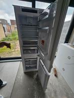 nieuwe bauknecht inbouw koelkast, Enlèvement ou Envoi, Neuf