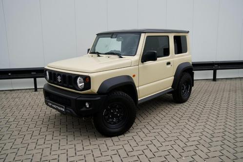 SUZUKI JIMNY 1.5i | ALL GRIP | 4x4 | CAMERA | APPLE CARPLAY, Auto's, Suzuki, Bedrijf, Te koop, Jimny, 4x4, ABS, Achteruitrijcamera
