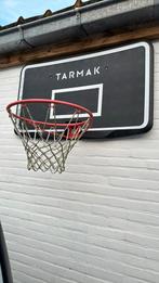 Tarmak, Ophalen, Gebruikt