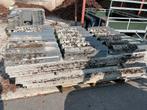 Eternit sans amiantes, Doe-het-zelf en Bouw, Overige materialen, Gebruikt, 15 m² of meer, Grijs