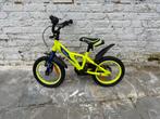 Jongens fiets 14inch, Fietsen en Brommers, Ophalen, Zo goed als nieuw