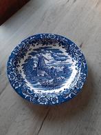 Bord Royal Tudor, Ophalen