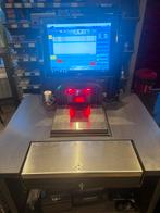 Scan kassa, Zakelijke goederen, Kantoor en Winkelinrichting | Kassa's en Betaalsystemen, Ophalen