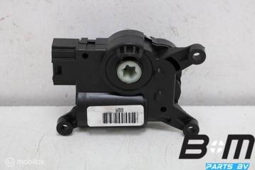 Kachelklep motor VW Touran 5T 5Q0907511L beschikbaar voor biedingen