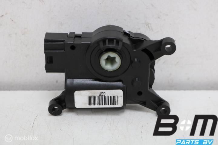 Kachelklep motor VW Touran 5T 5Q0907511L, Auto-onderdelen, Airco en Verwarming, Gebruikt