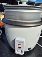 Medis rijstkoker 1.5 l met stoomer, Elektronische apparatuur, Rijstkokers, Ophalen, Zo goed als nieuw