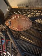 Vogelkooi, Ophalen, Gebruikt, Metaal, Vogelkooi