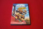 dvd alvin and the chipmunks road trip, Ophalen of Verzenden