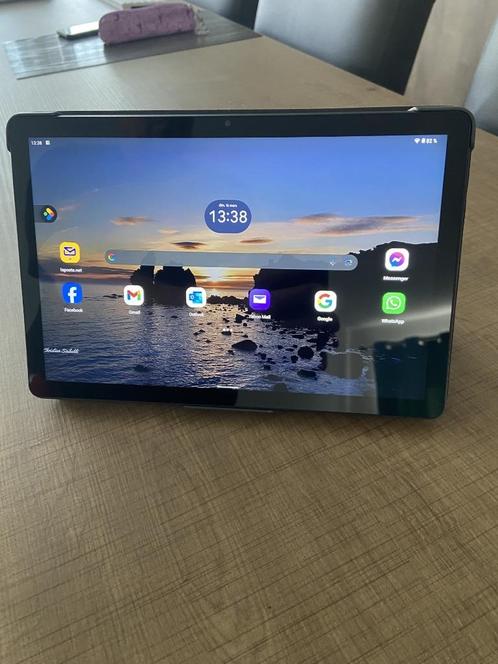 Tablette Lenovo Tab M10(3rd Gen)10.1 64 GB case, Computers en Software, Android Tablets, Zo goed als nieuw, Wi-Fi, 13 inch of meer