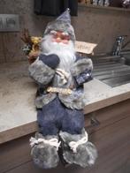 Nieuwe kerstman pop, Diversen, Ophalen of Verzenden, Nieuw