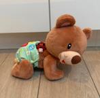 Vtech Baby Kruip en Leer Babybeer, Kinderen en Baby's, Speelgoed | Knuffels en Pluche, Ophalen, Zo goed als nieuw