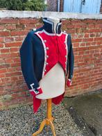 Veste marche folklorique premier empire, Collections, Enlèvement ou Envoi