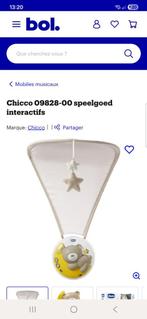 Chicco nachtlampje, Kinderen en Baby's, Ophalen, Zo goed als nieuw, Overige typen