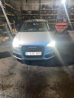 Vendre ou échange audi A1, Autos, Audi, Achat, A1, 4 portes, Boîte manuelle