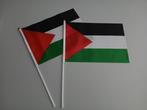 2 Vlaggen van Palestina, Diversen, Vlaggen en Wimpels, Ophalen, Nieuw