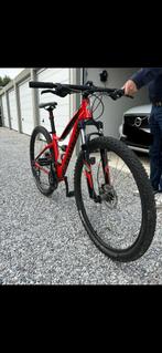 Blizzard damesfiets, Vélos & Vélomoteurs, Vélos | VTT & Mountainbikes, Enlèvement, Comme neuf