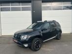 Dacia Duster 1.5 DCI Automaat Euro6b, Auto's, Dacia, Automaat, USB, Duster, Zwart