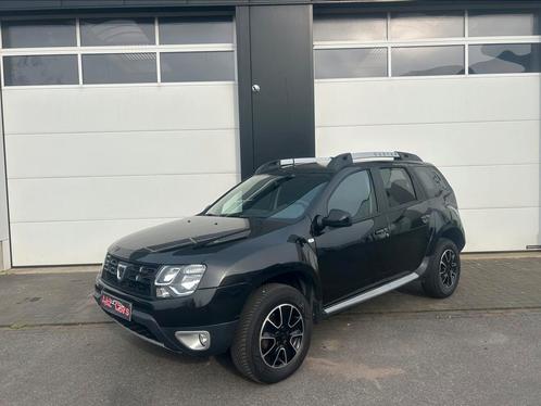 Dacia Duster 1.5 DCI Automaat Euro6b, Auto's, Dacia, Bedrijf, Te koop, Duster, ABS, Airbags, Airconditioning, Alarm, Bluetooth