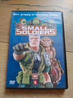 Small Soldiers (dvd), Comme neuf, À partir de 6 ans, Enlèvement ou Envoi