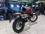 Fantic Caballero 125 Scrambler, Motoren, Motoren | Overige merken, Chopper, Bedrijf, Fantic, 125 cc