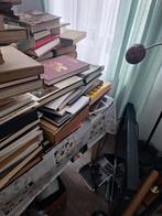 grande pile de livres, Enlèvement ou Envoi