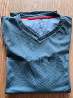 Castelli fietsshirt. Negen, Fietsen en Brommers, Fietsaccessoires | Fietskleding, Ophalen, Zo goed als nieuw, M