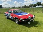 Triumph TR7 Voiture classique de 1979, Autos, Autres modèles, Achat, Entreprise, Boîte manuelle
