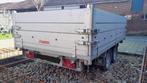 elek. kipper 3,5 ton, Auto diversen, Aanhangers en Bagagewagens, Ophalen, Zo goed als nieuw