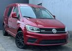 Volkswagen Caddy maxi 1.4 CNG TGI 2019 licht vracht garantie, Euro 6, 4 cilinders, CNG (Aardgas), Volkswagen