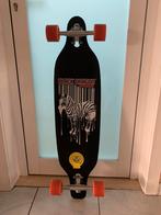 Black Dragon Long Board, Skateboard, Longboard, Enlèvement ou Envoi, Neuf