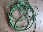 Diverse nieuwe elektriciteitskabels XGB (restanten), Ophalen of Verzenden, Nieuw, Kabel of Snoer