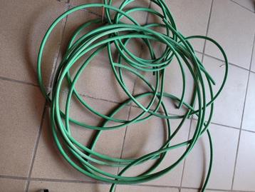 Diverse nieuwe elektriciteitskabels XGB (restanten) beschikbaar voor biedingen
