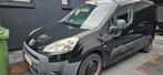 peugeot partner 1600 diesel 90 cv, Te koop, Schuifdeur, Stof, 1600 cc