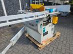 Combinatie machine 5 voudig Casadei, Ophalen