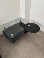 Salontafel, Huis en Inrichting, Tafels | Salontafels, Ophalen, Minder dan 50 cm, 50 tot 100 cm, Minder dan 50 cm