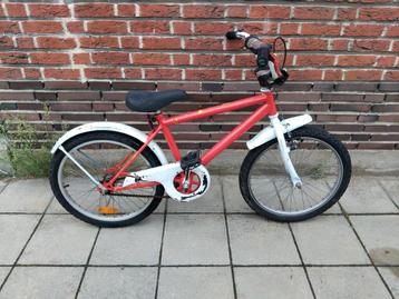 Lot kinderfietsen beschikbaar voor biedingen