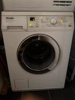 Miele wasmachine, Elektronische apparatuur, Ophalen, Gebruikt, 1200 tot 1600 toeren, 6 tot 8 kg