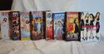 -	Desperate Housewives - De volledige 8-seizoenscollectie., Enlèvement ou Envoi, Tous les âges, Coffret, Comme neuf