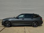 BMW 330e A Touring G21 X-Drive M-Pack | AHK | Camera | Navi, Auto's, Automaat, Euro 6, 4 cilinders, 41 g/km